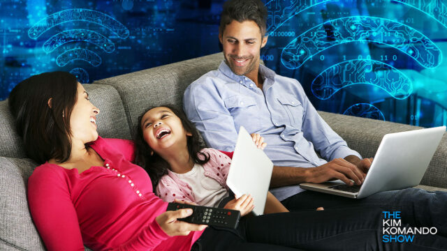 5 cool ways to use your home network (beyond getting online)