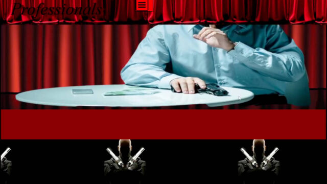I spent a day on the Dark Web [Part 1]