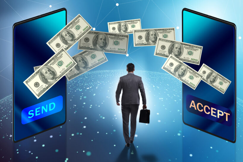 Avoid these costly mistakes when sending money - Komando.com