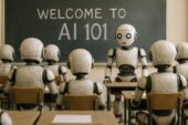 AI isn’t optional anymore