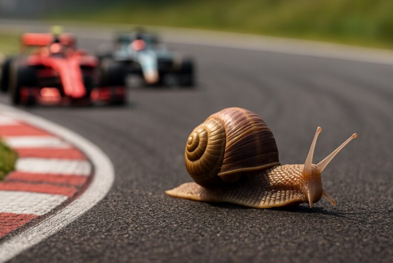 Wi-Fi slow? It’s probably this