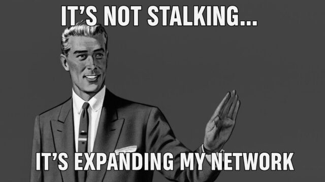 LinkedIn secrets for success