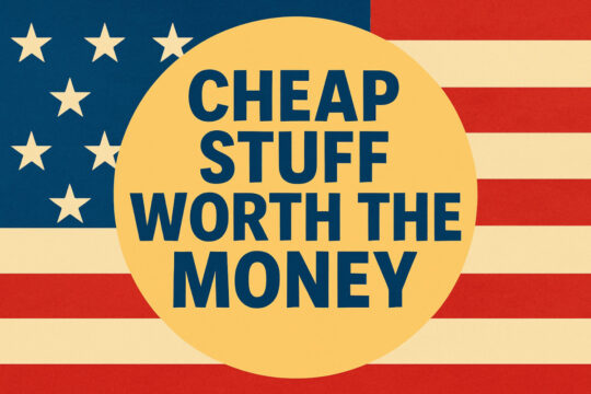 Memorial Day deals for under $50