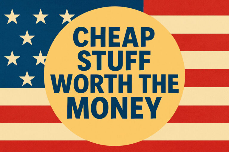 Memorial Day deals for under $50