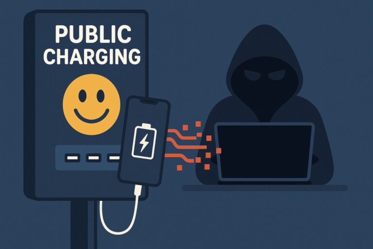Hackers want you to make this mistake