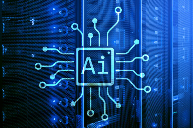 How AI is reshaping stock photography