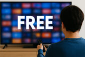 Where to watch TV without paying a dime