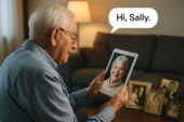 Loneliness? There’s an AI for that