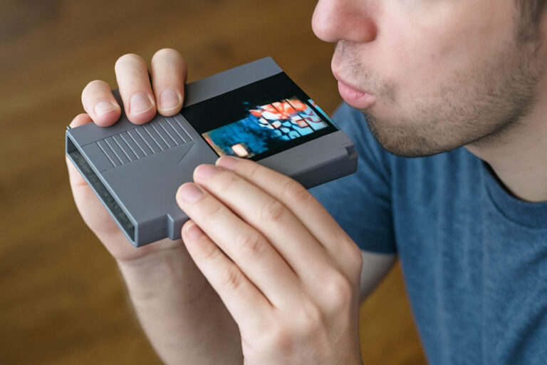 You’re not too cool for these ’90s tech tricks