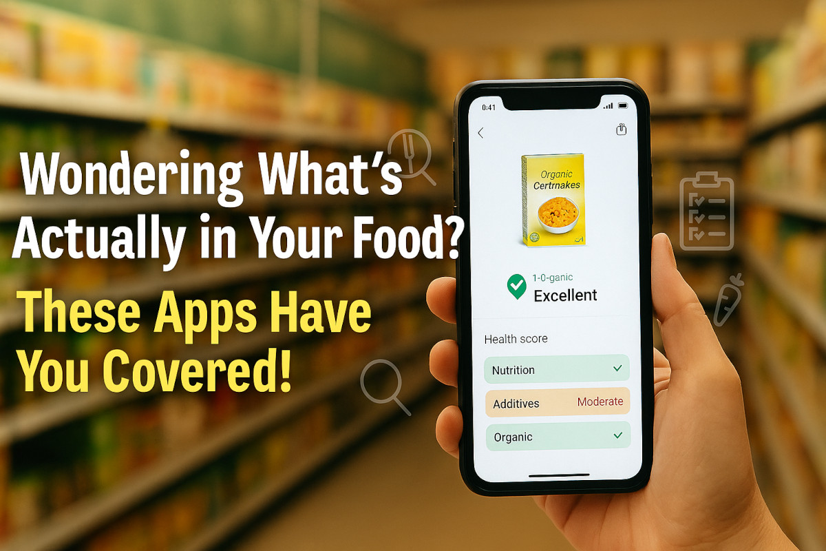 Food companies hate this app