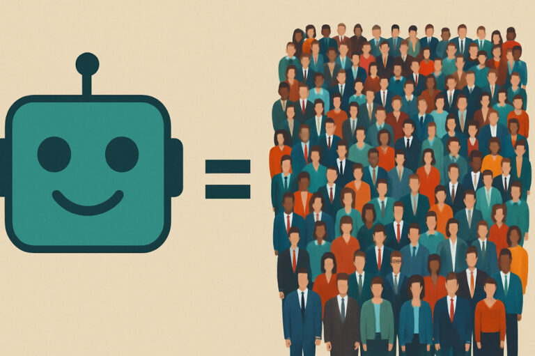 White-collar jobs, meet your match