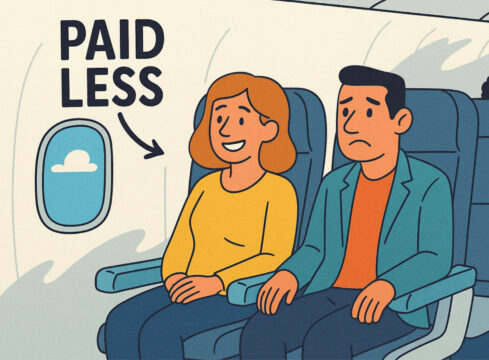 Early flights, cheap seats, less trauma