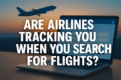 Does clearing your browser really lower flight prices?