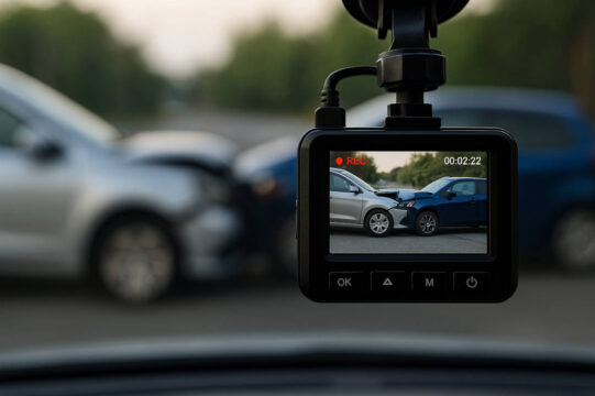 Best dashcams