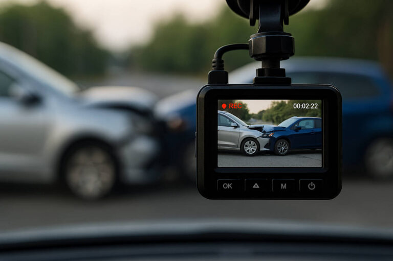Best dashcams