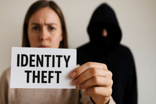 How I stopped scammers cold