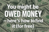 Might be owed money? Here’s how to find it (for free)