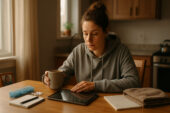 AI won’t fix your grief, but it can help manage it