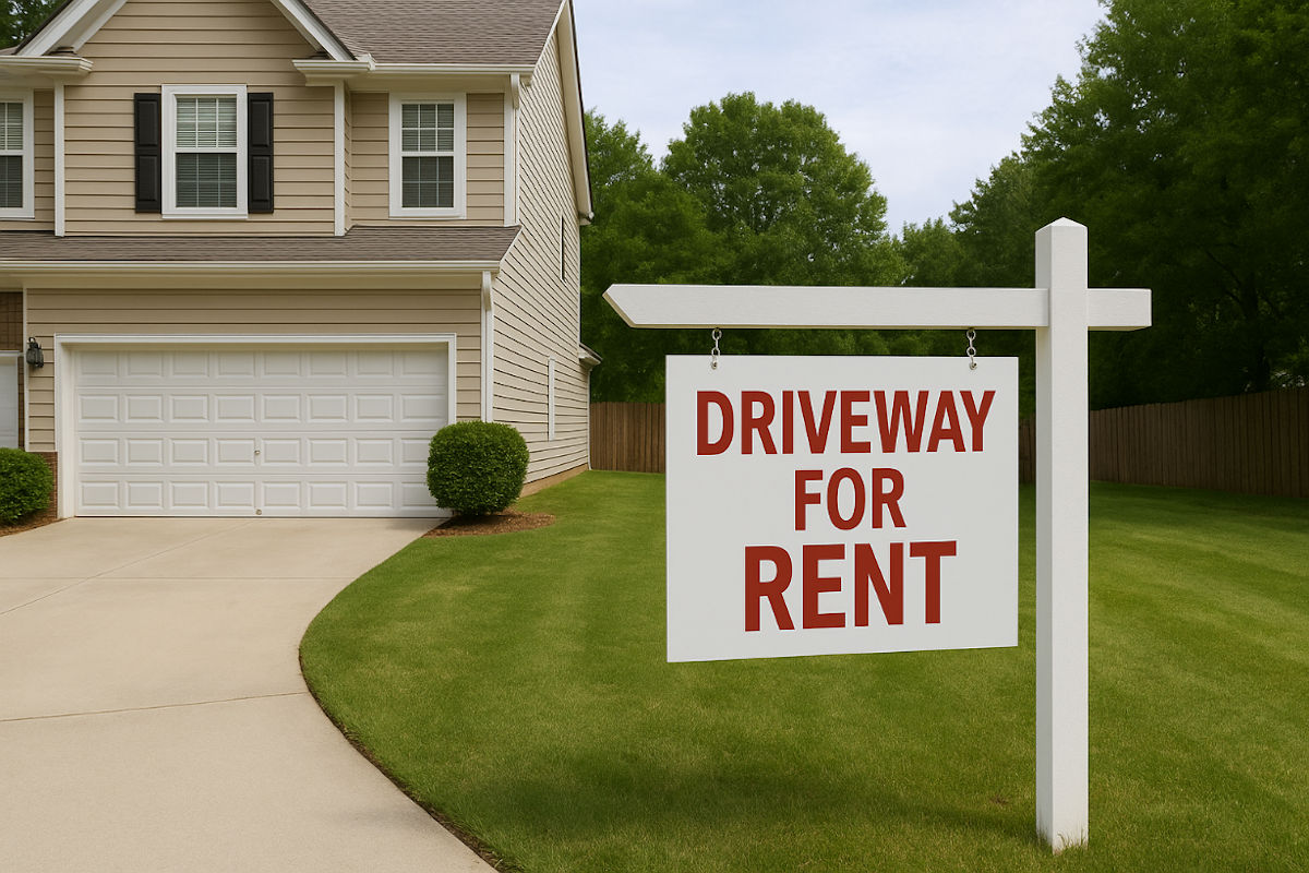 Turn your yard into serious cash
