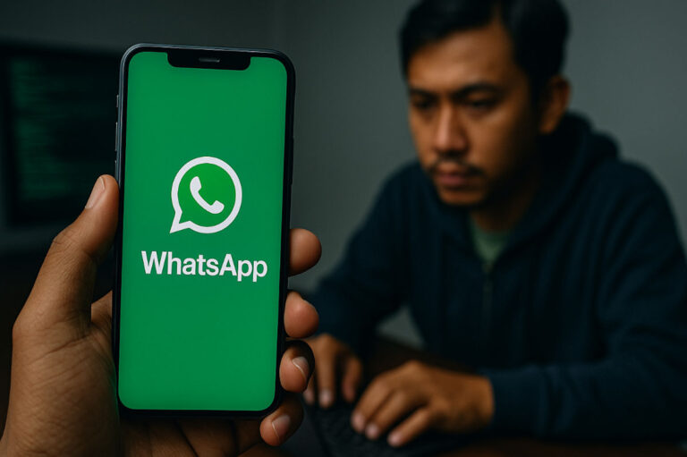 Why you should not use WhatsApp