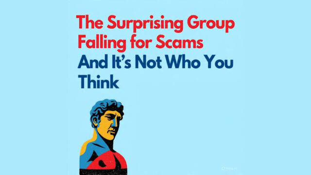 Millennials are the newest scam target