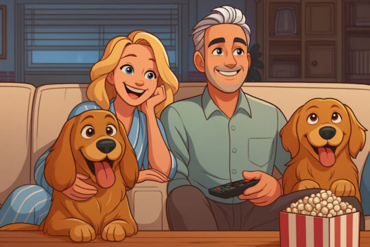 I loved these 10 true movies you can stream this weekend