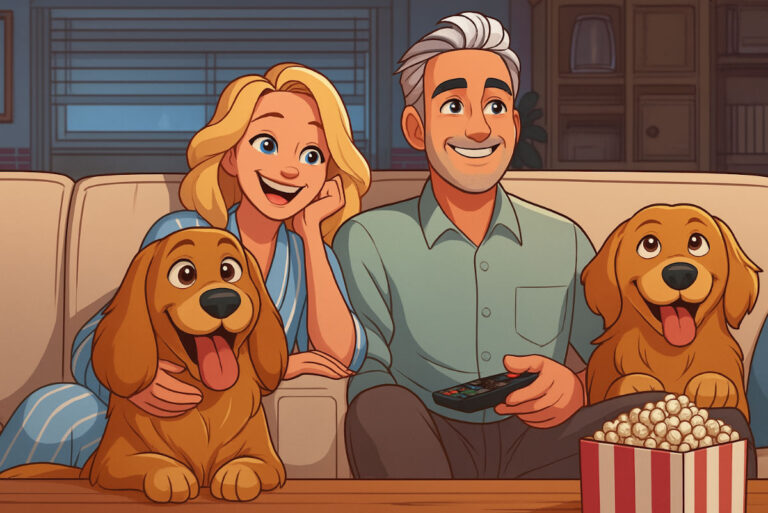 I loved these 10 true movies you can stream this weekend