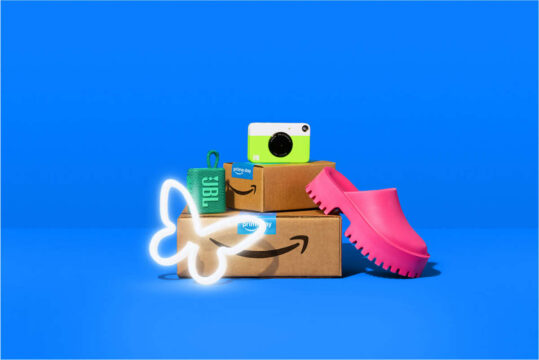 Prime Day must-haves