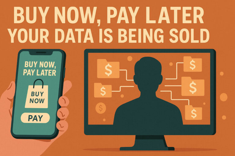 Four payments and a data leak