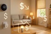 AI-powered home gadgets that lower your bills