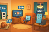 Router secrets unlocked