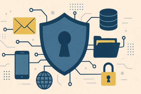 Privacy report card: Which AI flunked