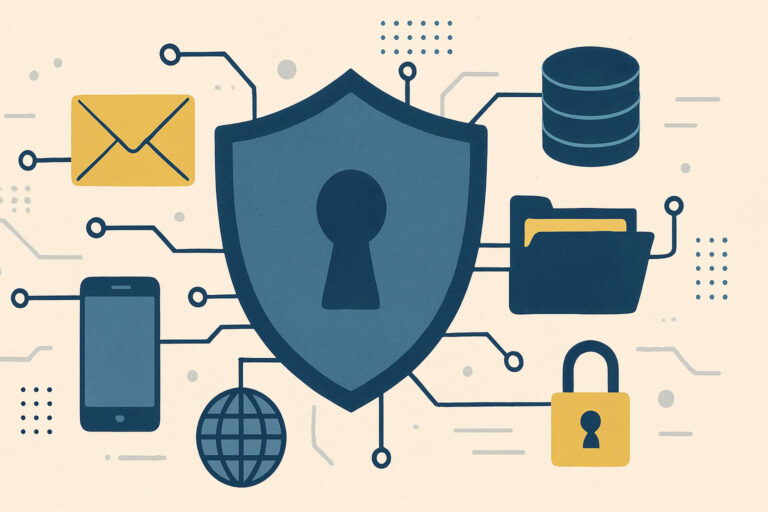 Privacy report card: Which AI flunked