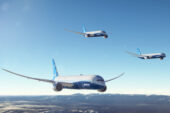Tech that makes long flights not feel like a prison sentence