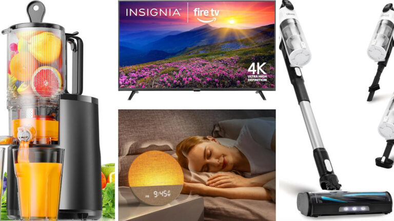 Kim’s 25 top Labor Day deals