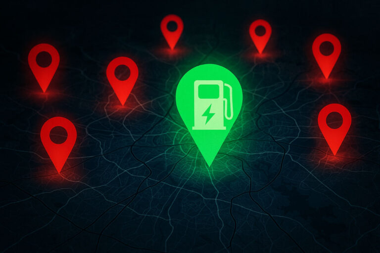 Your EV battery knows where you’ve been even if GPS is off