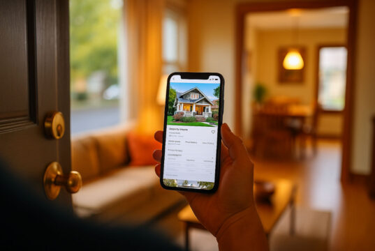 Real estate secrets hiding in plain sight