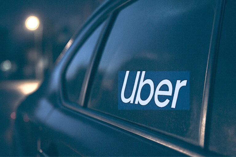 🚨 You must read this before your next Uber ride