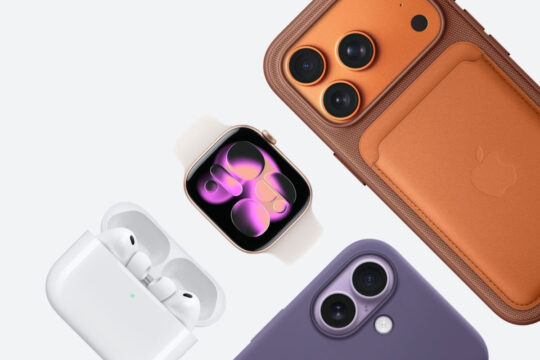 Apple’s new gear just dropped on Amazon