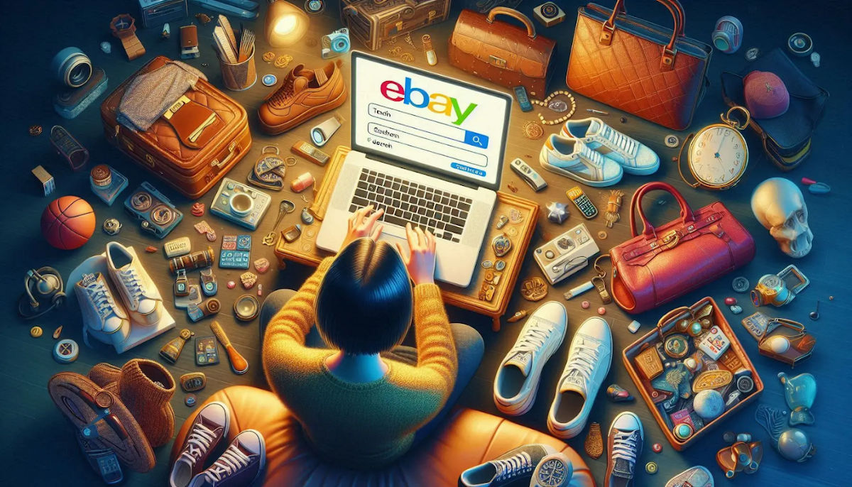 ChatGPT, your secret eBay sidekick