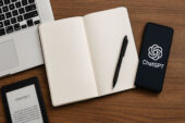 You’re sitting on eBook gold