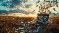 The great digital purge is upon us