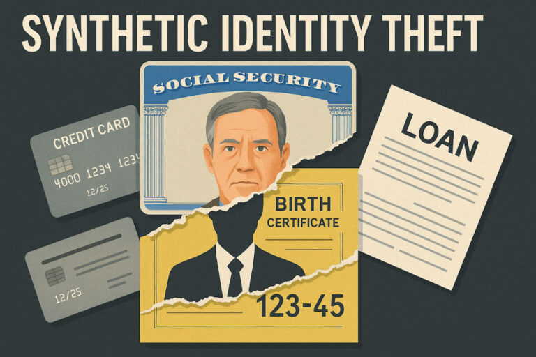 Meet your financial evil twin