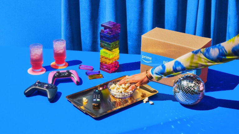 Hours left for ‘Prime Big Deal Days’