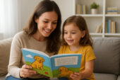 Kids’ books made wonderfully easy
