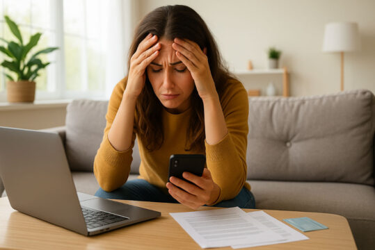 How to freeze your credit and protect your identity