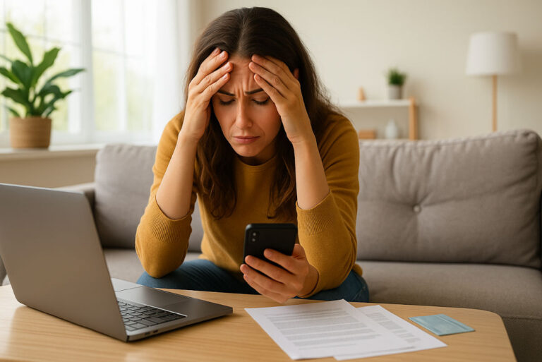 How to freeze your credit and protect your identity