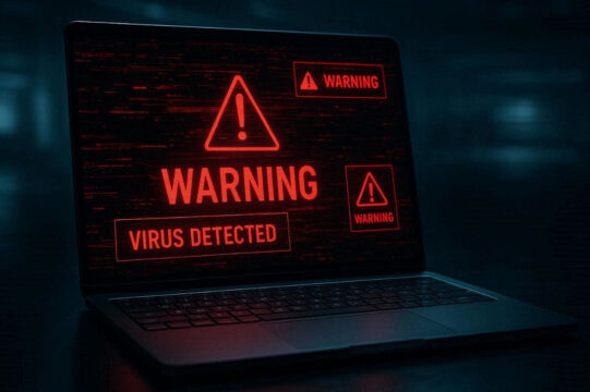 New malware changes everything