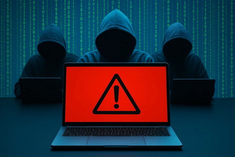 Ransomware hackers upped the game, and it’s personal