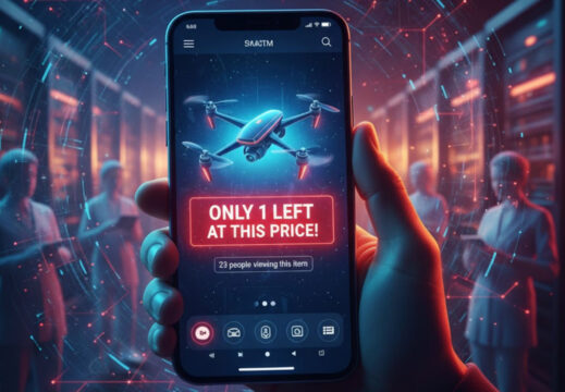 How AI tricks you into spending more (and what to do about it)